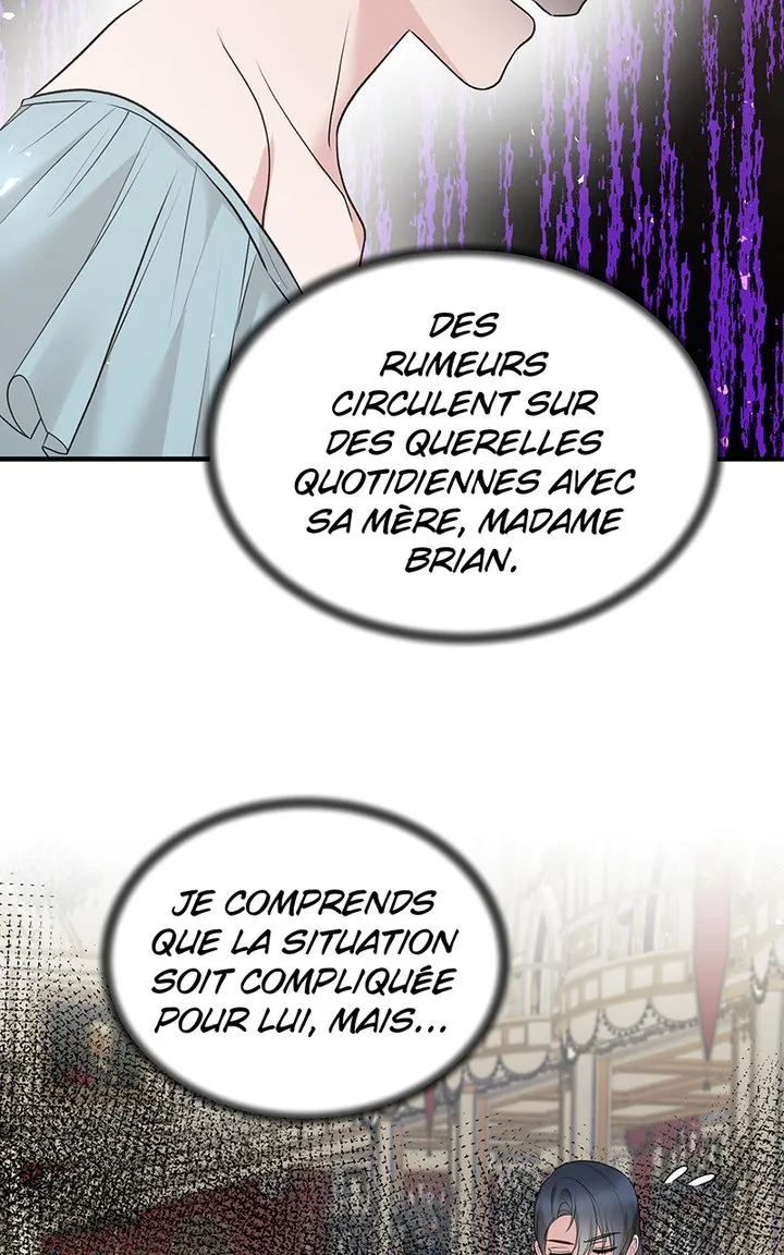 Read Angelic Lady FR Manga Online
