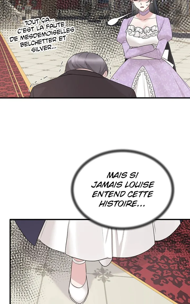 Read Angelic Lady FR Manga Online