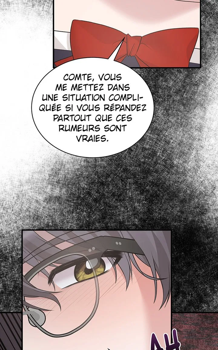 Read Angelic Lady FR Manga Online
