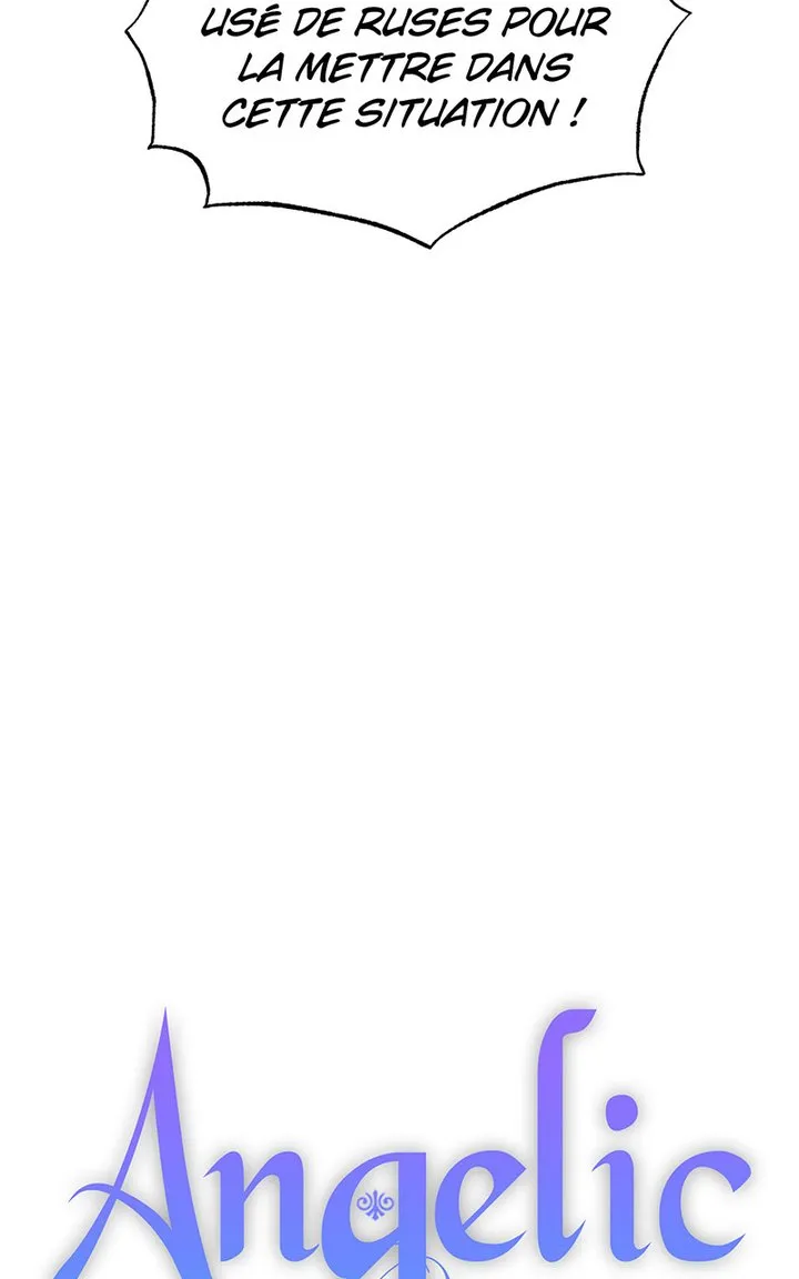 Read Angelic Lady FR Manga Online