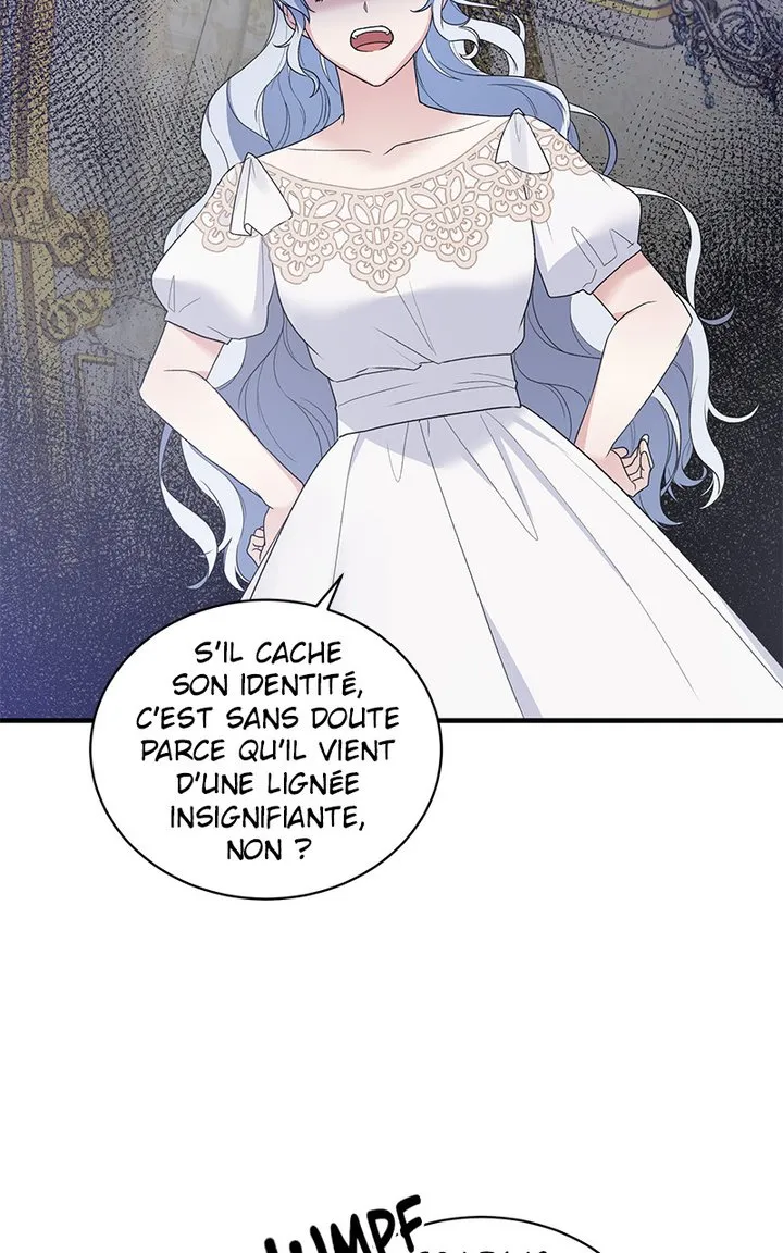 Read Angelic Lady FR Manga Online