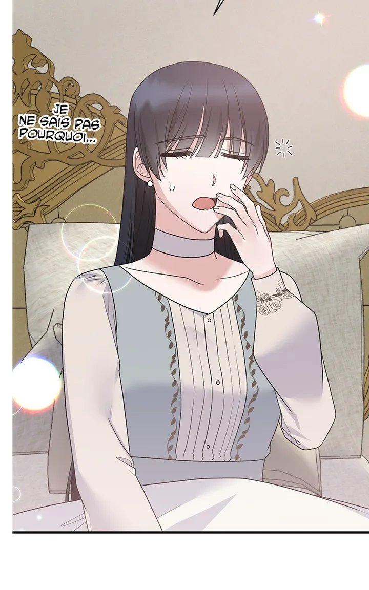 Read Angelic Lady FR Manga Online