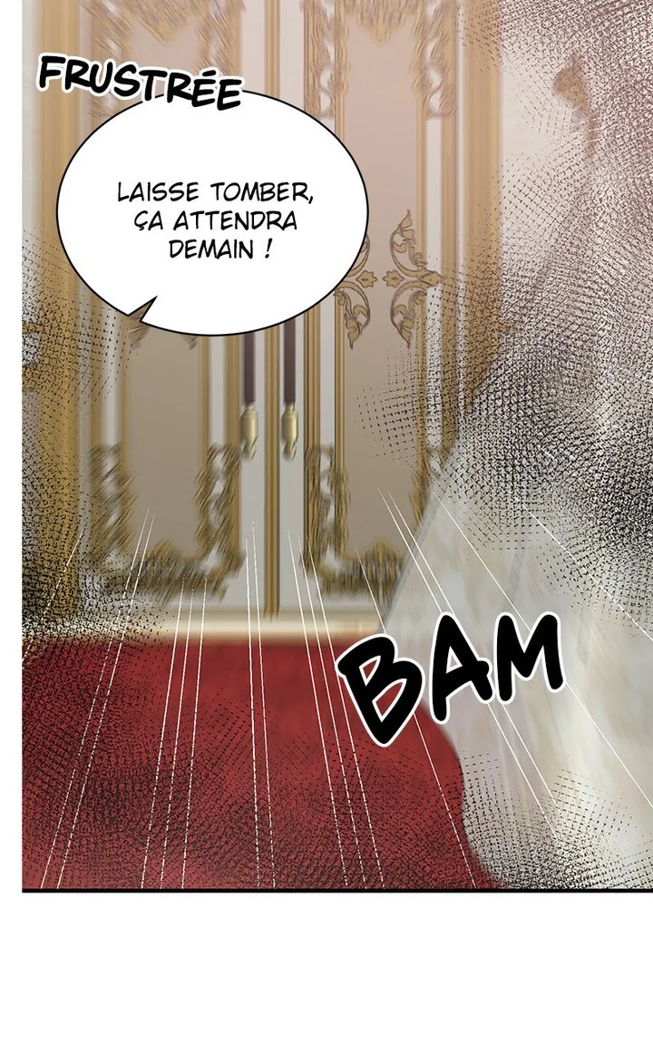 Read Angelic Lady FR Manga Online