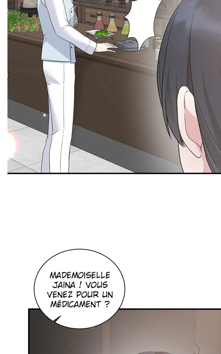 Read Angelic Lady FR Manga Online