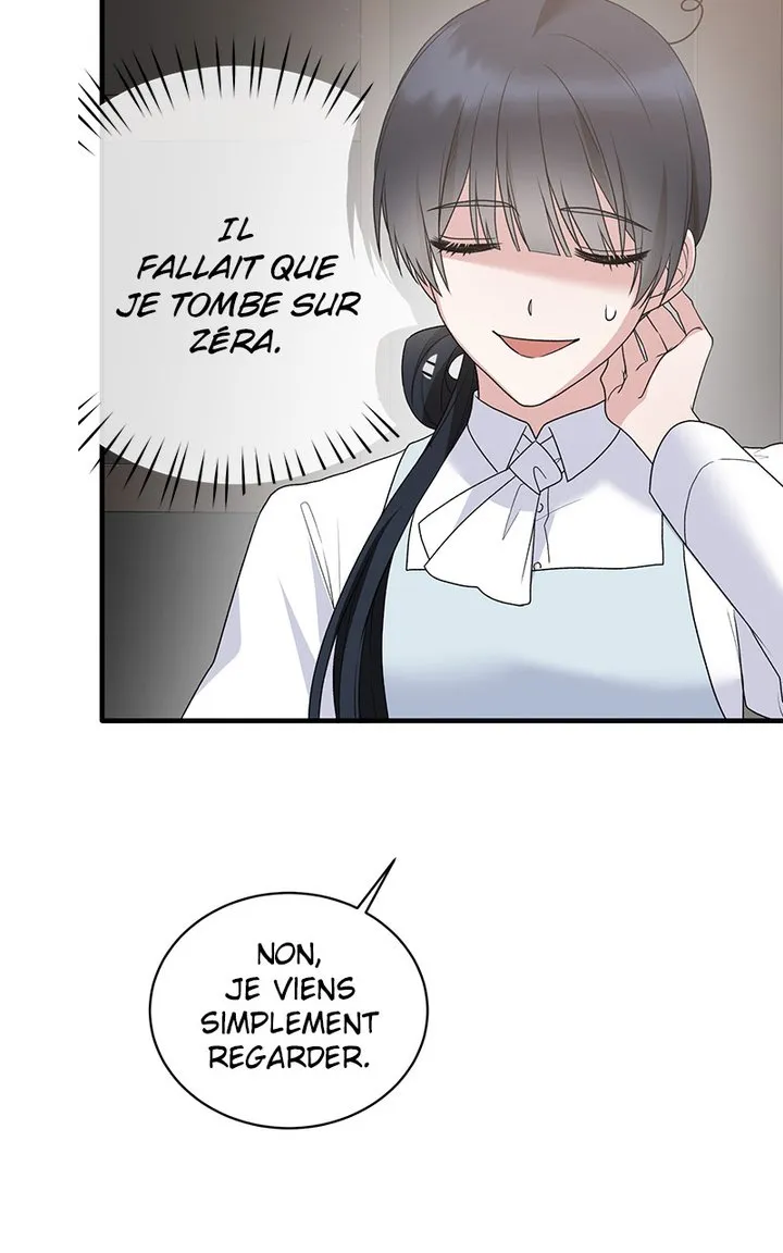 Read Angelic Lady FR Manga Online
