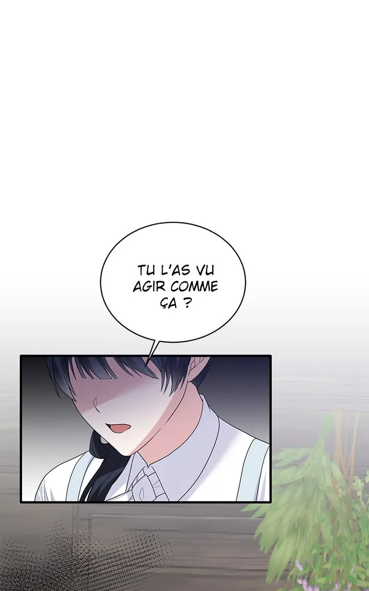 Read Angelic Lady FR Manga Online