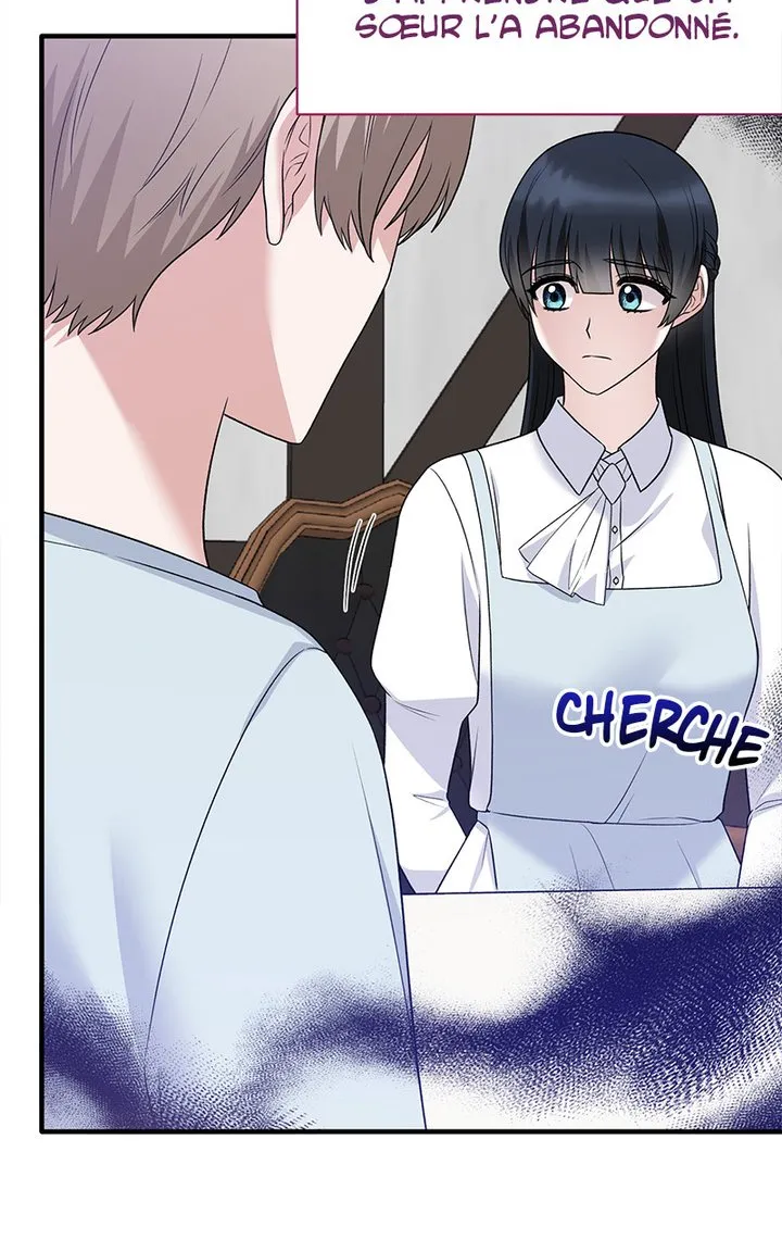 Read Angelic Lady FR Manga Online