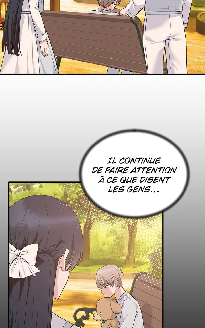 Read Angelic Lady FR Manga Online