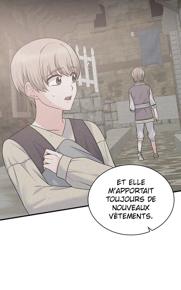 Read Angelic Lady FR Manga Online