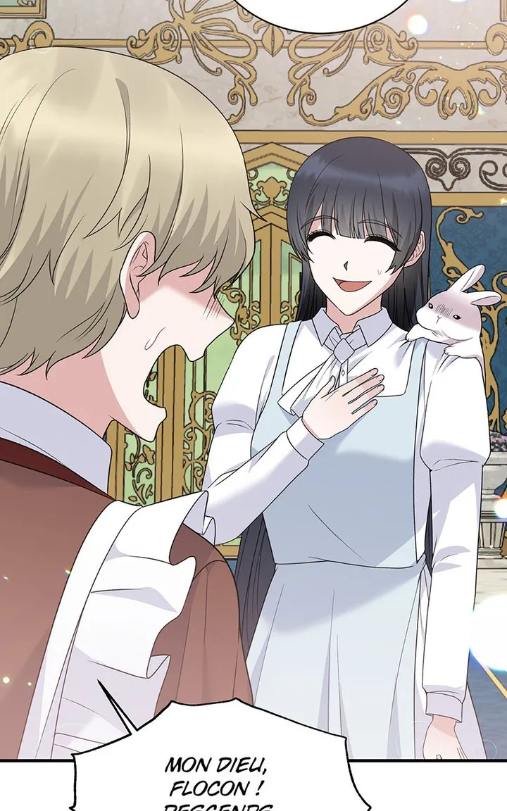 Read Angelic Lady FR Manga Online