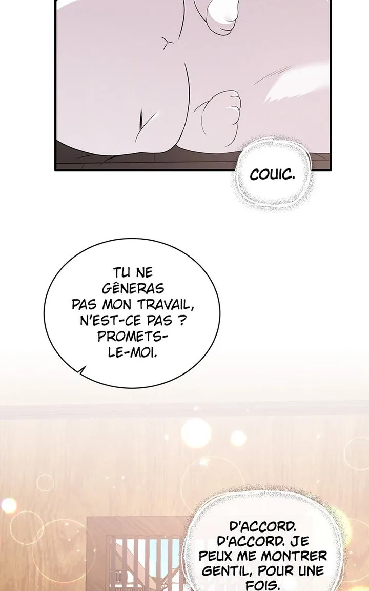 Read Angelic Lady FR Manga Online