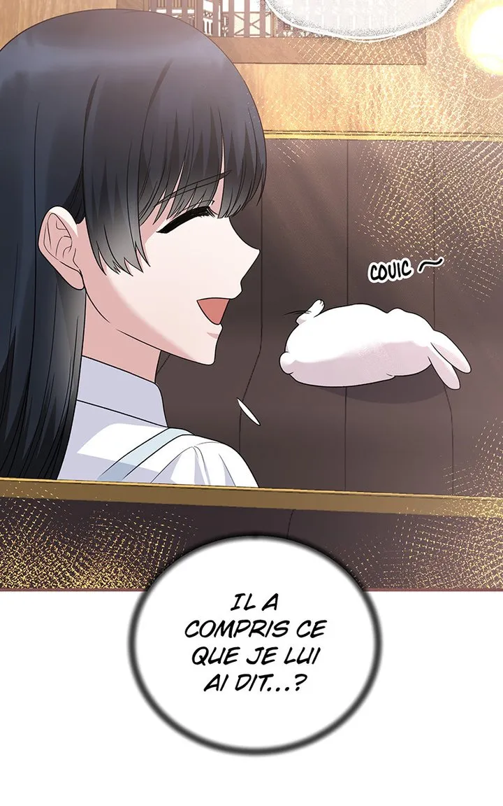 Read Angelic Lady FR Manga Online