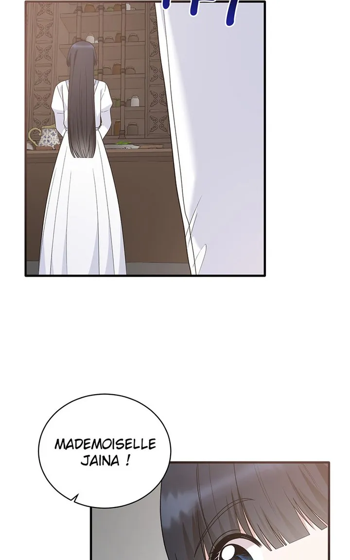 Read Angelic Lady FR Manga Online