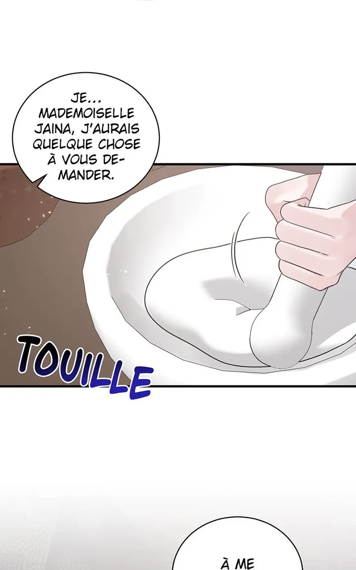 Read Angelic Lady FR Manga Online