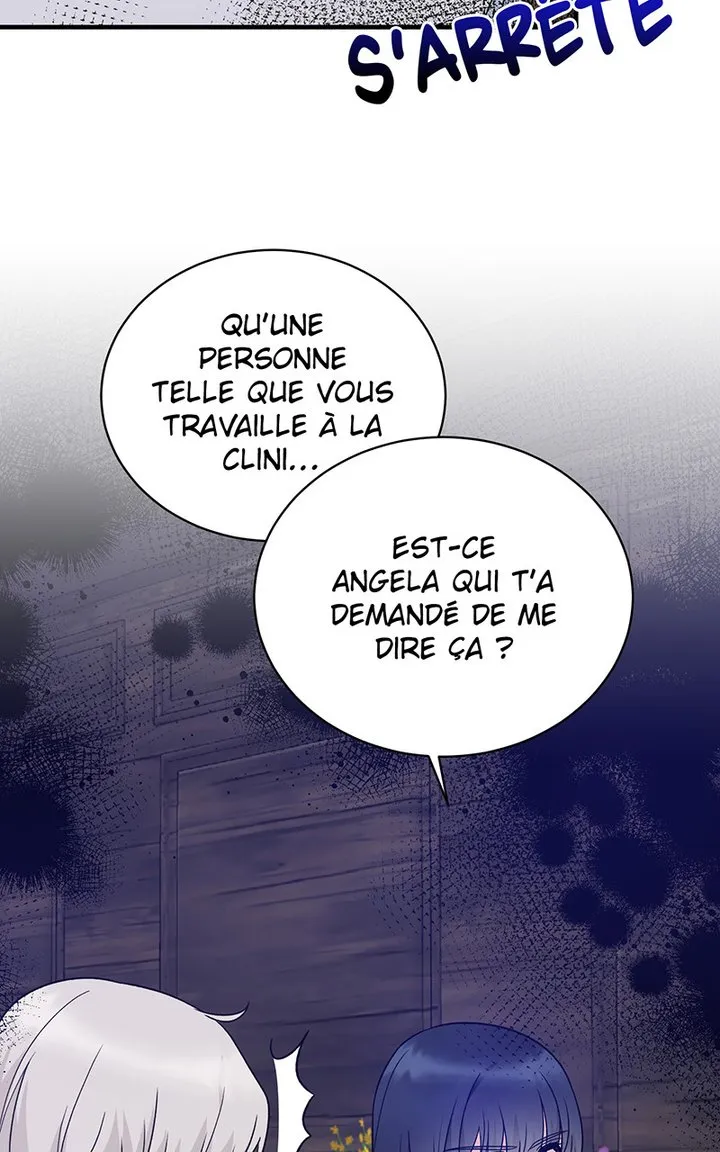 Read Angelic Lady FR Manga Online