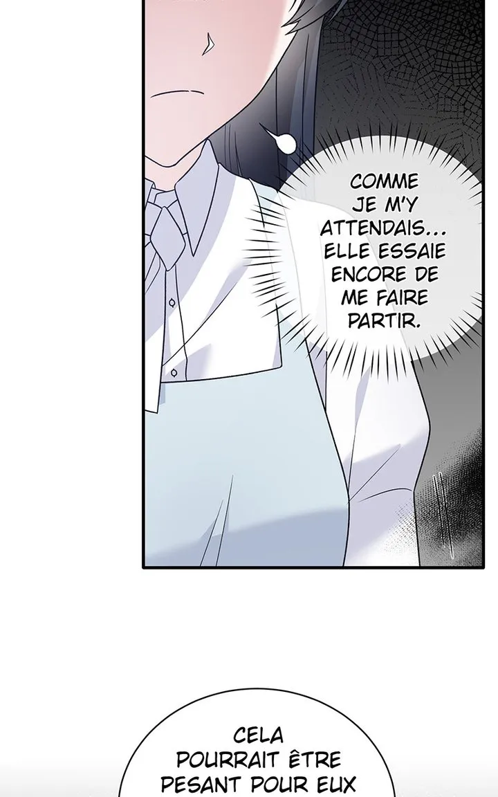 Read Angelic Lady FR Manga Online