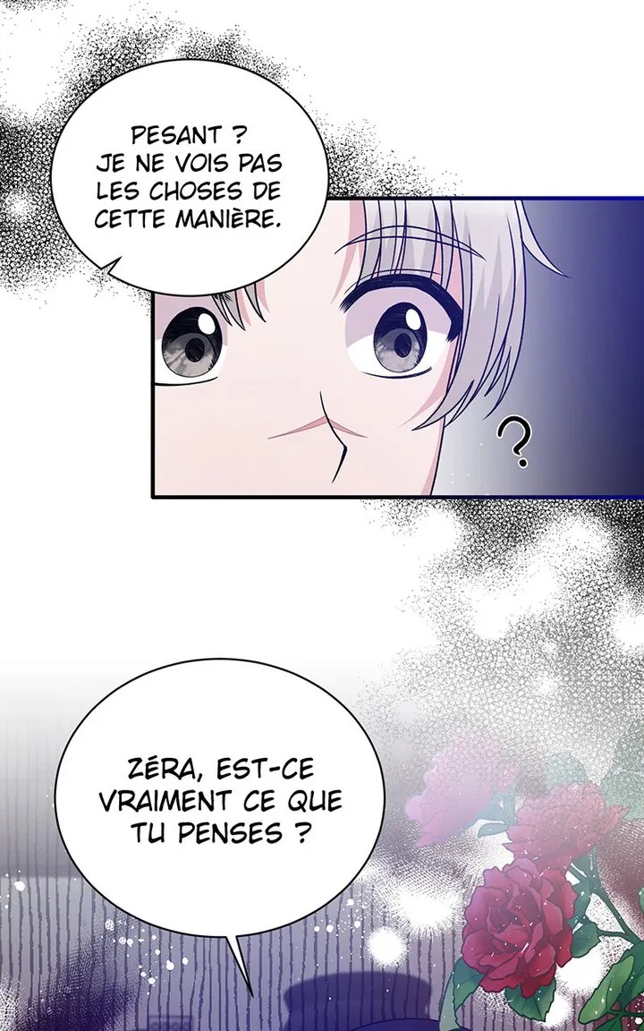 Read Angelic Lady FR Manga Online