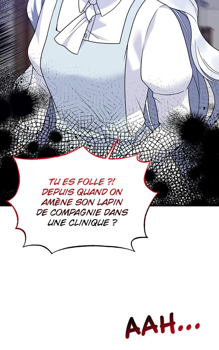 Read Angelic Lady FR Manga Online