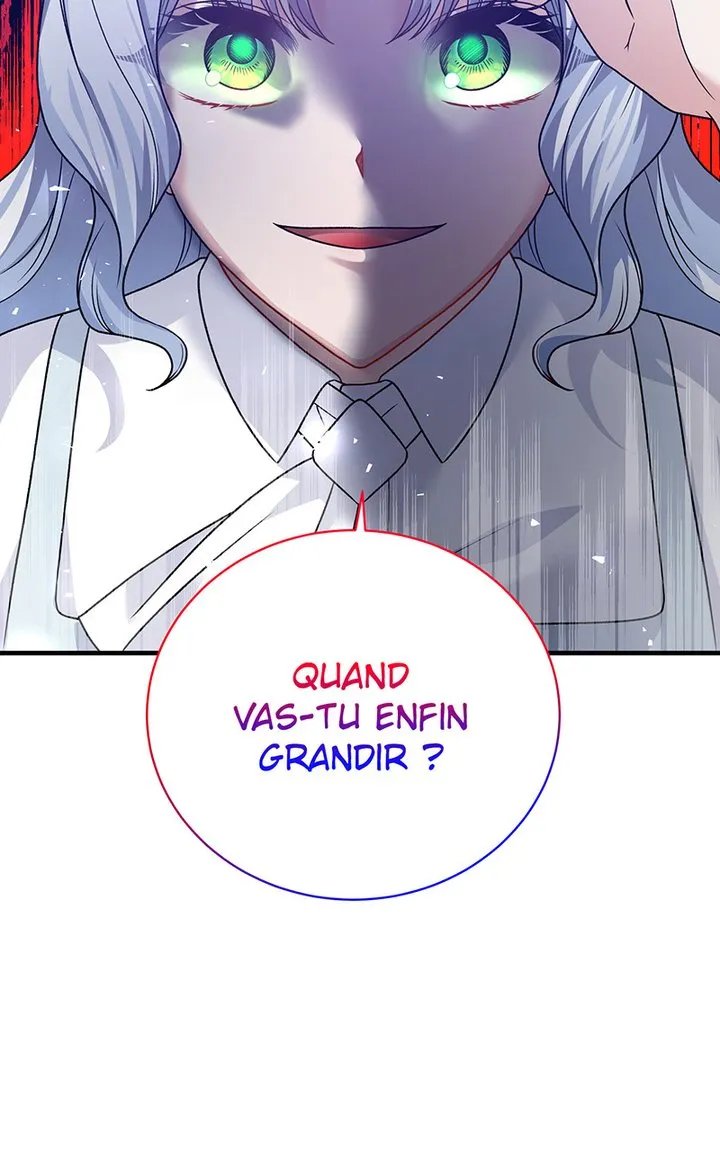 Read Angelic Lady FR Manga Online