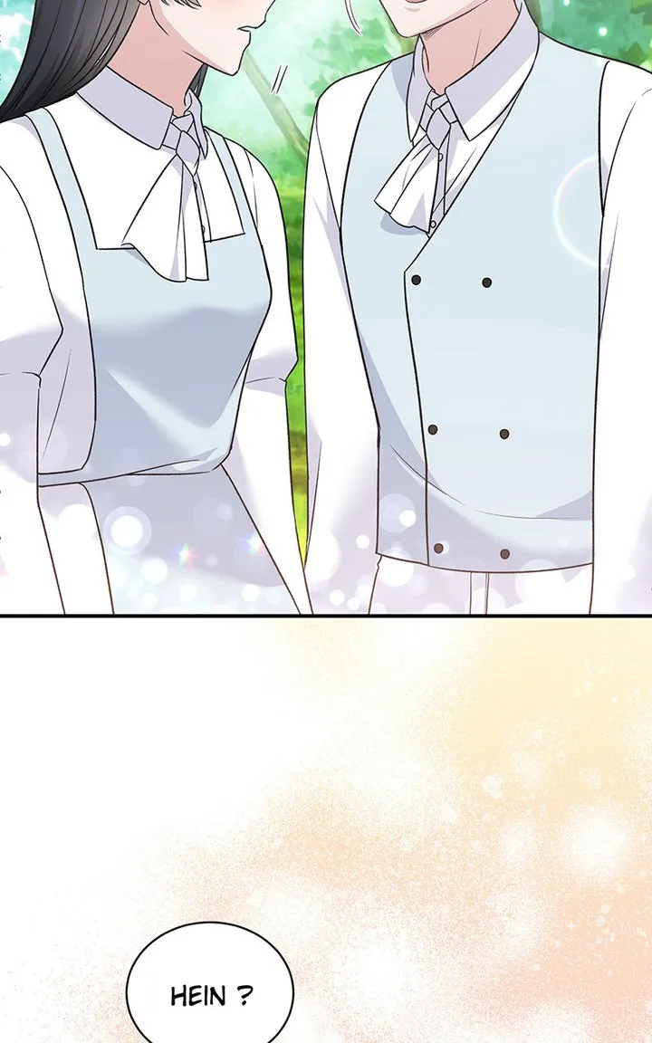 Read Angelic Lady FR Manga Online