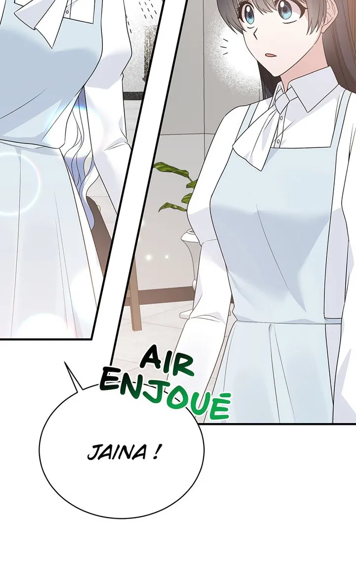 Read Angelic Lady FR Manga Online