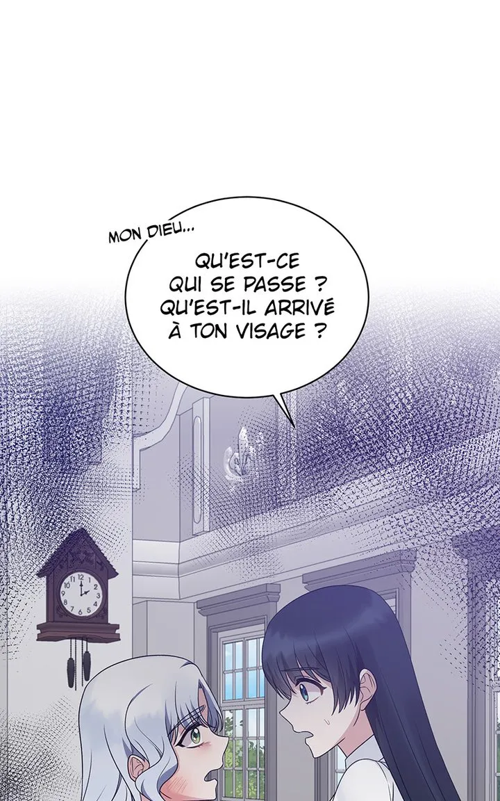 Read Angelic Lady FR Manga Online