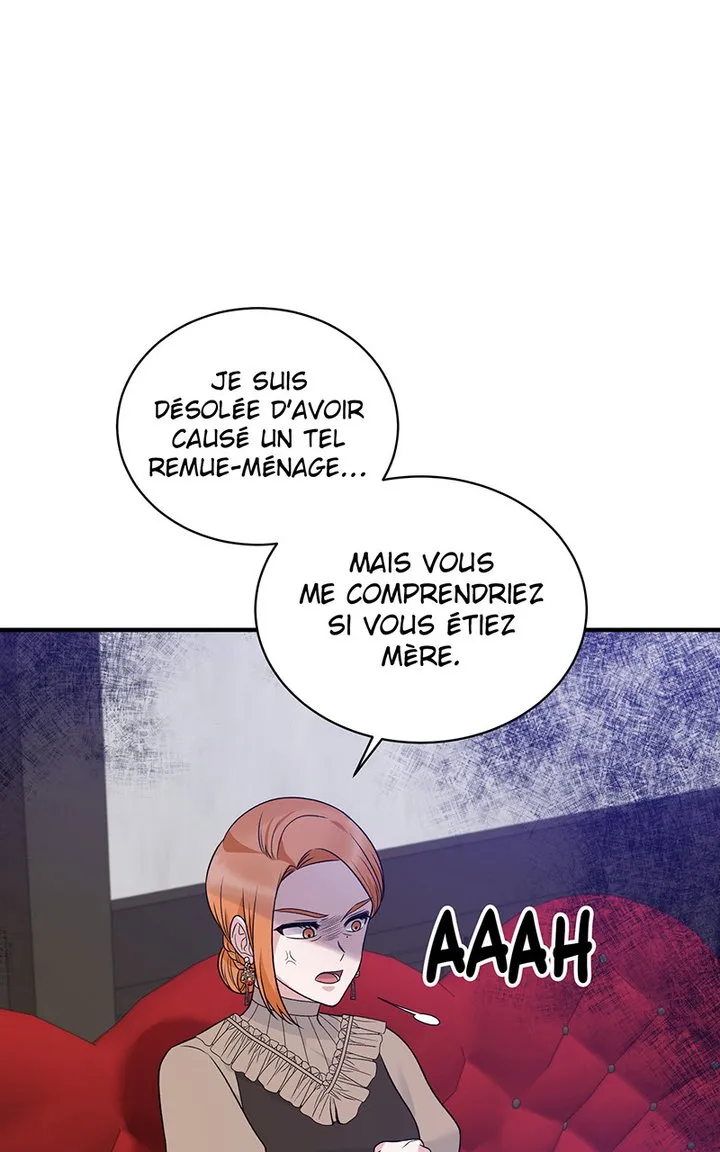 Read Angelic Lady FR Manga Online