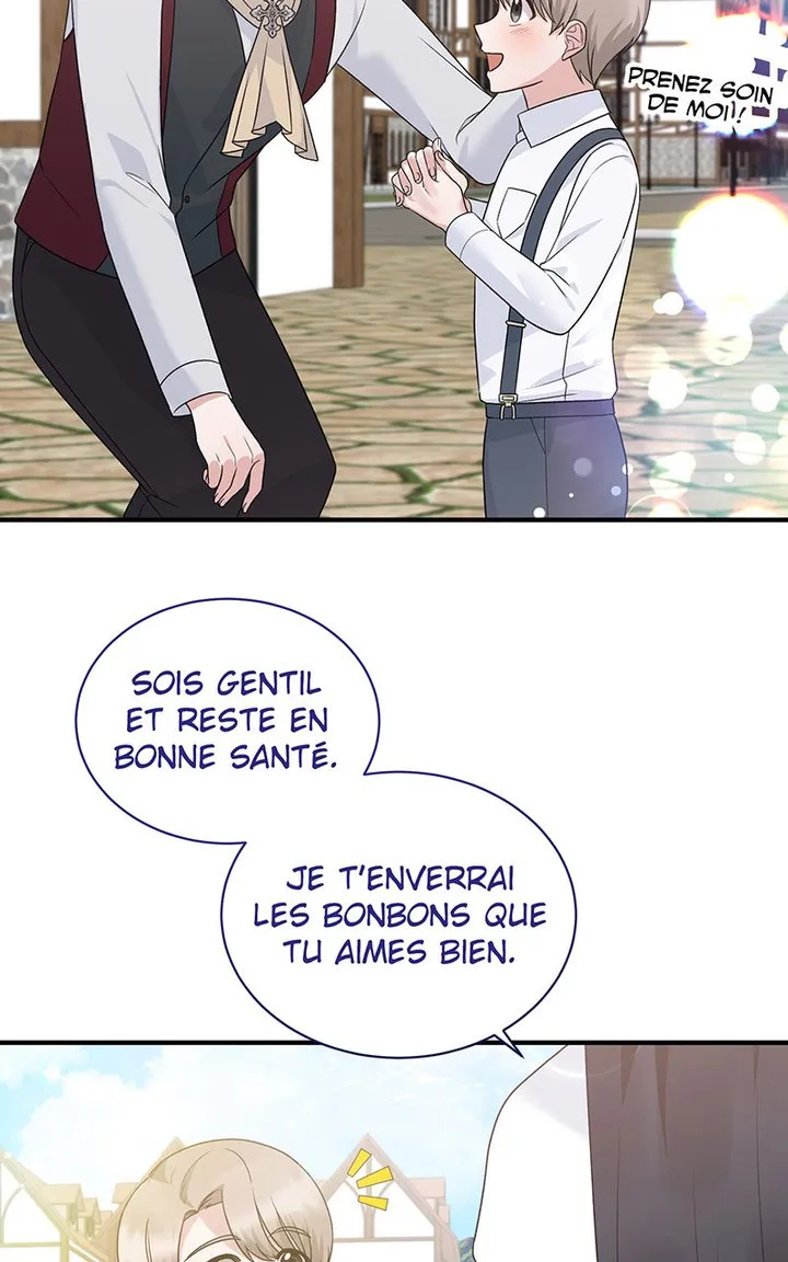 Read Angelic Lady FR Manga Online