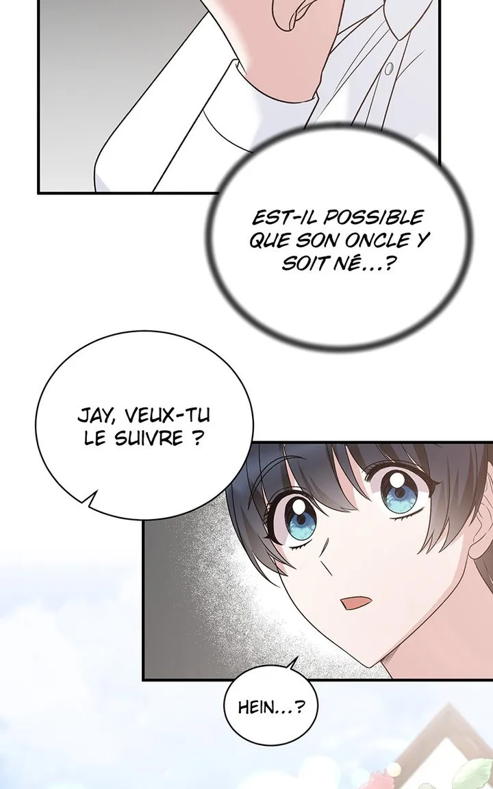 Read Angelic Lady FR Manga Online