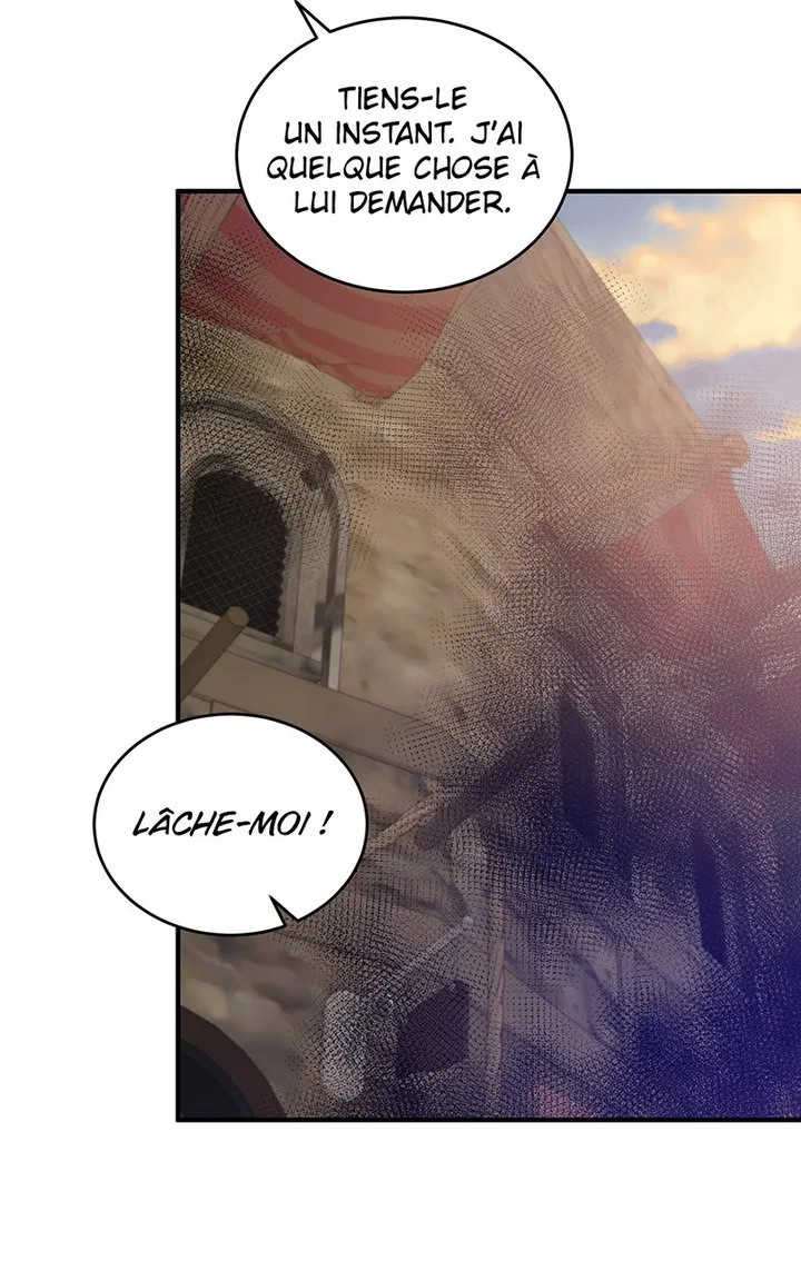 Read Angelic Lady FR Manga Online