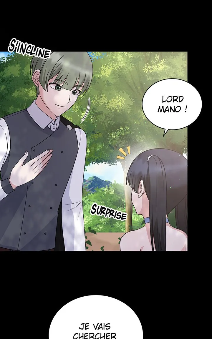 Read Angelic Lady FR Manga Online