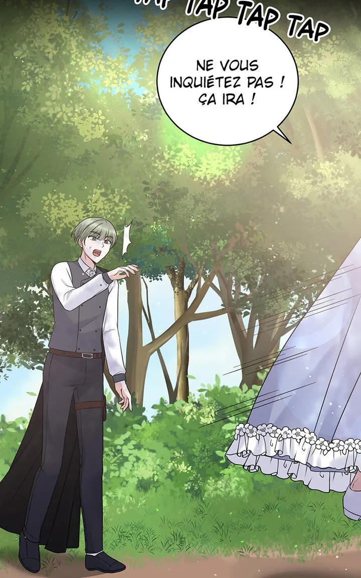 Read Angelic Lady FR Manga Online