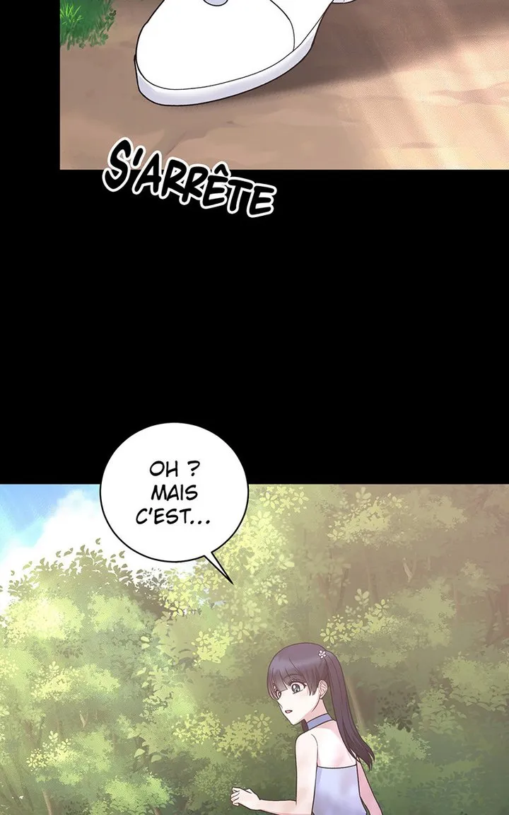 Read Angelic Lady FR Manga Online