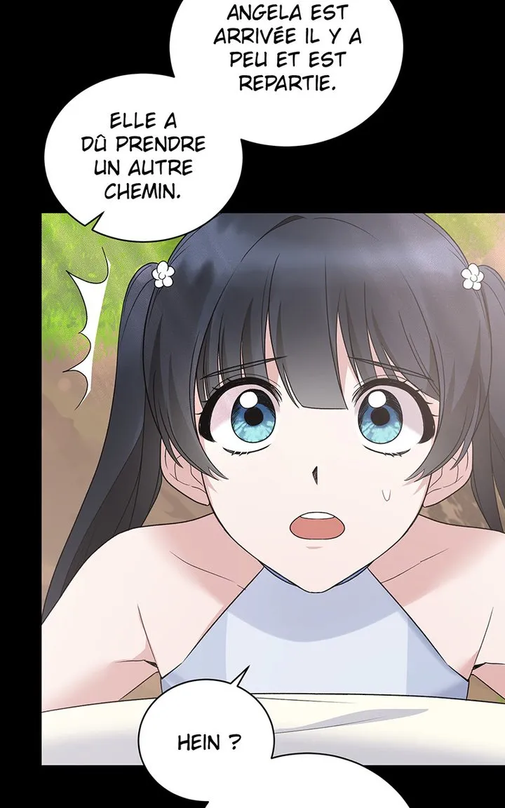 Read Angelic Lady FR Manga Online