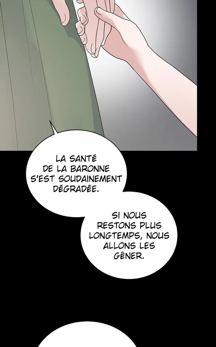 Read Angelic Lady FR Manga Online
