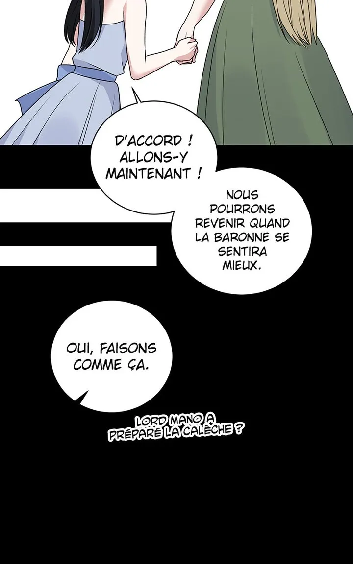 Read Angelic Lady FR Manga Online