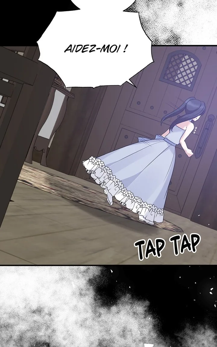 Read Angelic Lady FR Manga Online