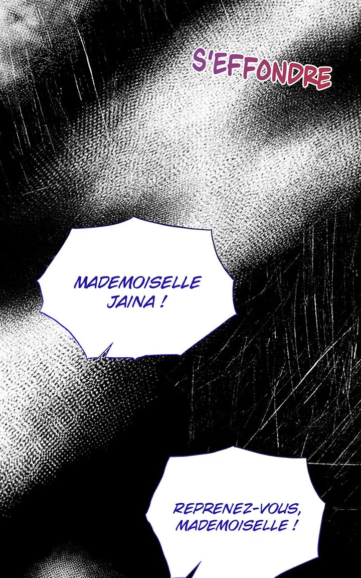Read Angelic Lady FR Manga Online