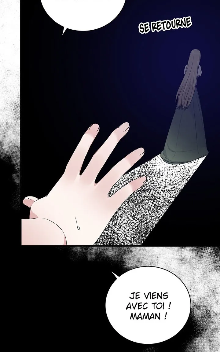 Read Angelic Lady FR Manga Online