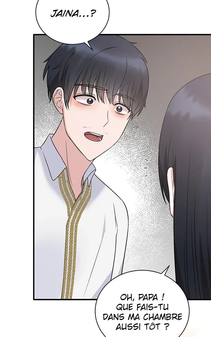 Read Angelic Lady FR Manga Online