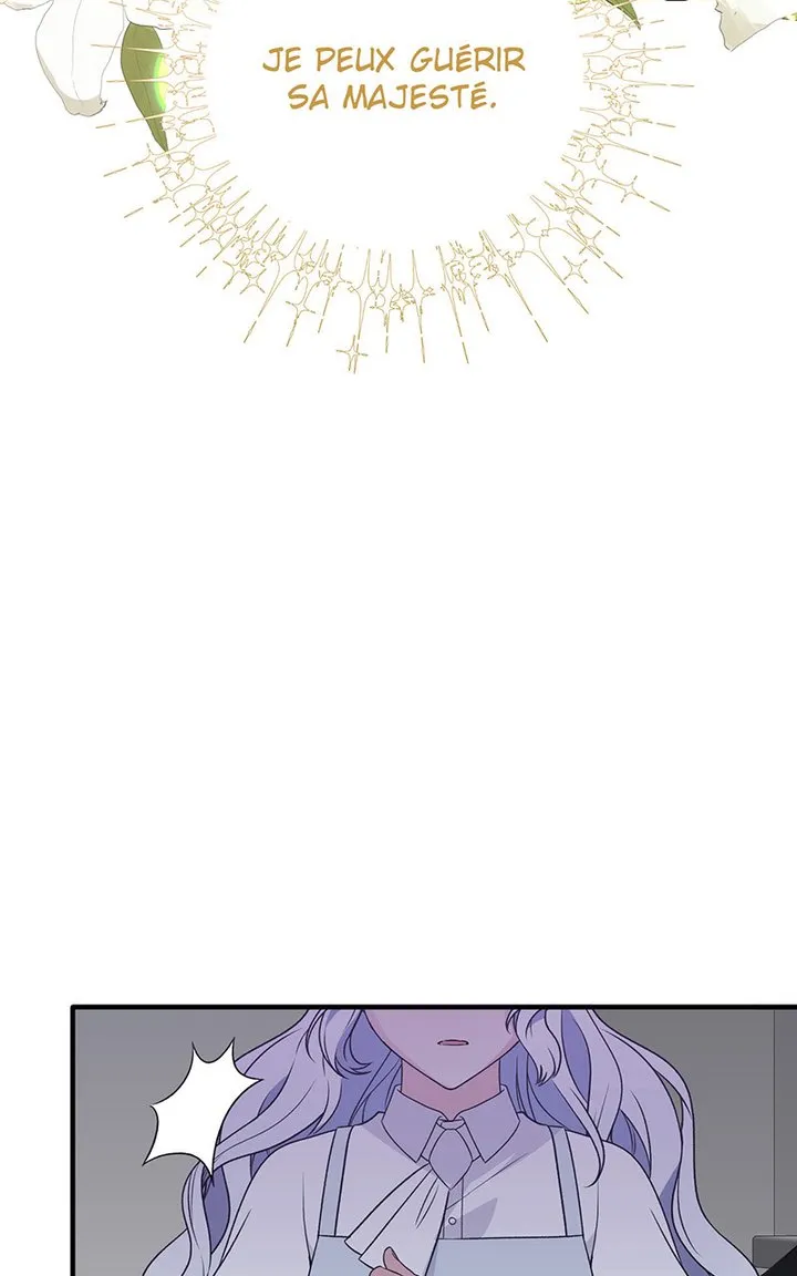 Read Angelic Lady FR Manga Online