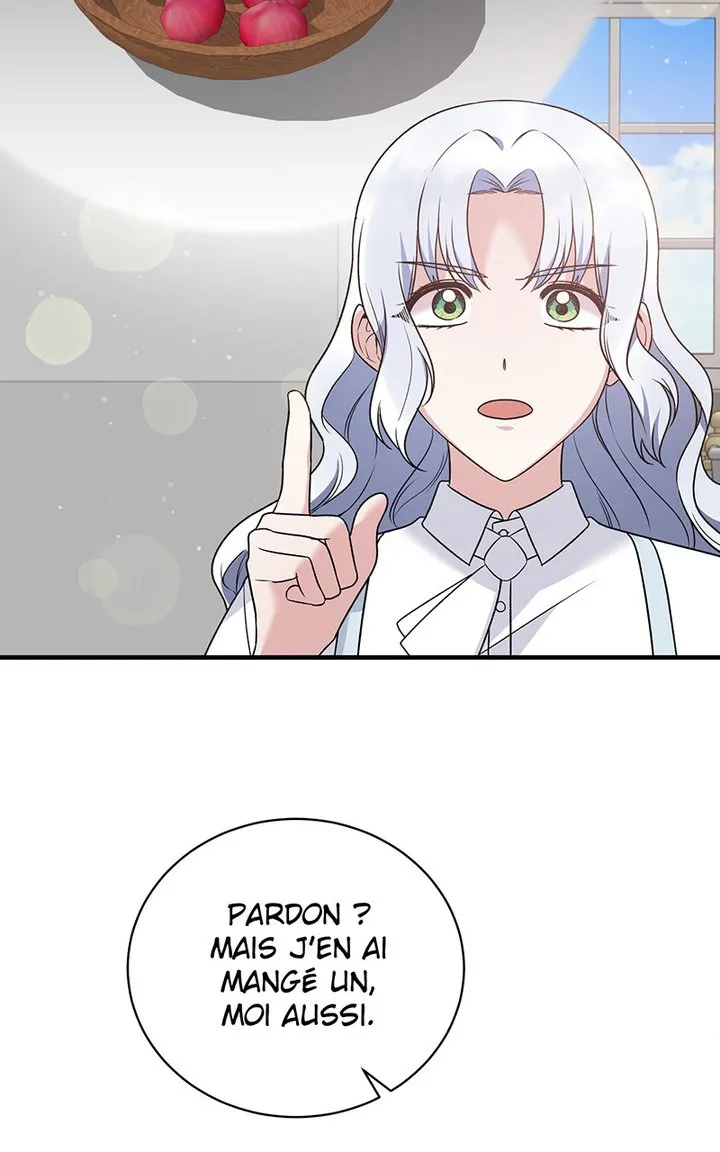 Read Angelic Lady FR Manga Online