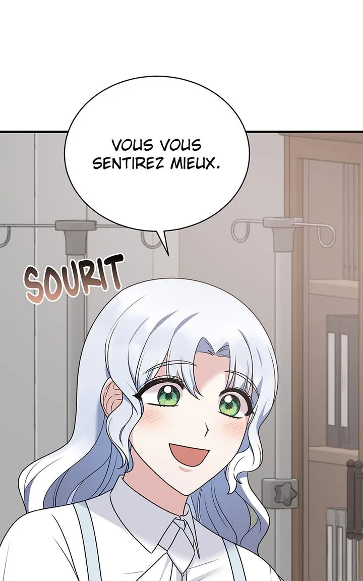 Read Angelic Lady FR Manga Online
