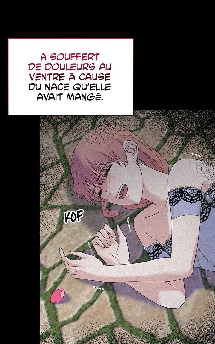 Read Angelic Lady FR Manga Online