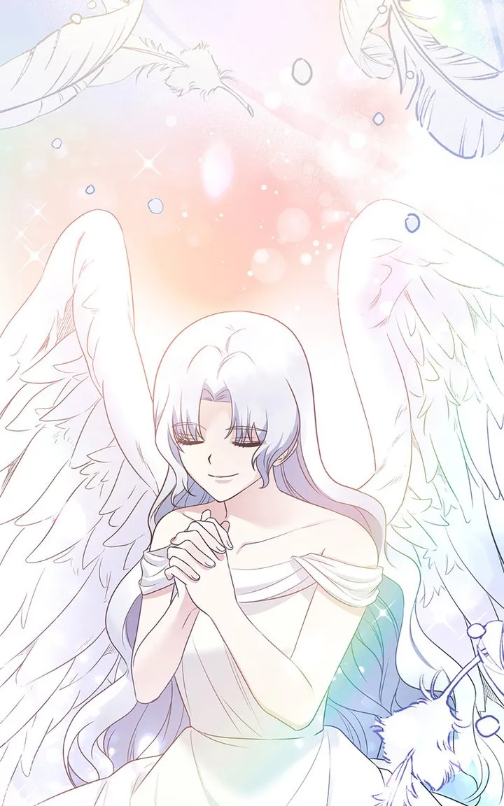 Read Angelic Lady FR Manga Online