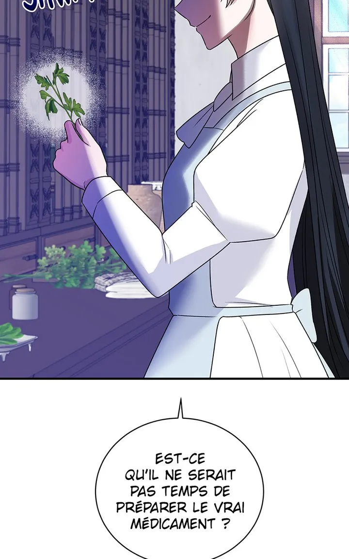 Read Angelic Lady FR Manga Online