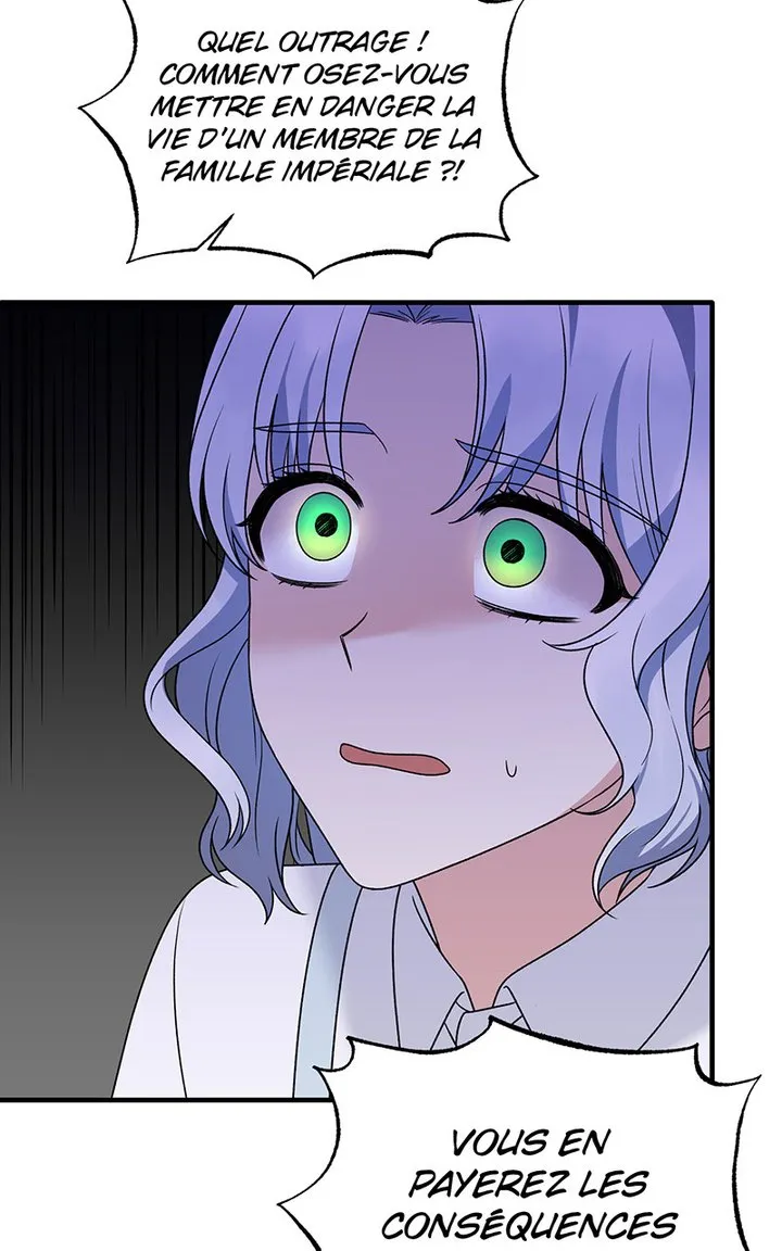 Read Angelic Lady FR Manga Online
