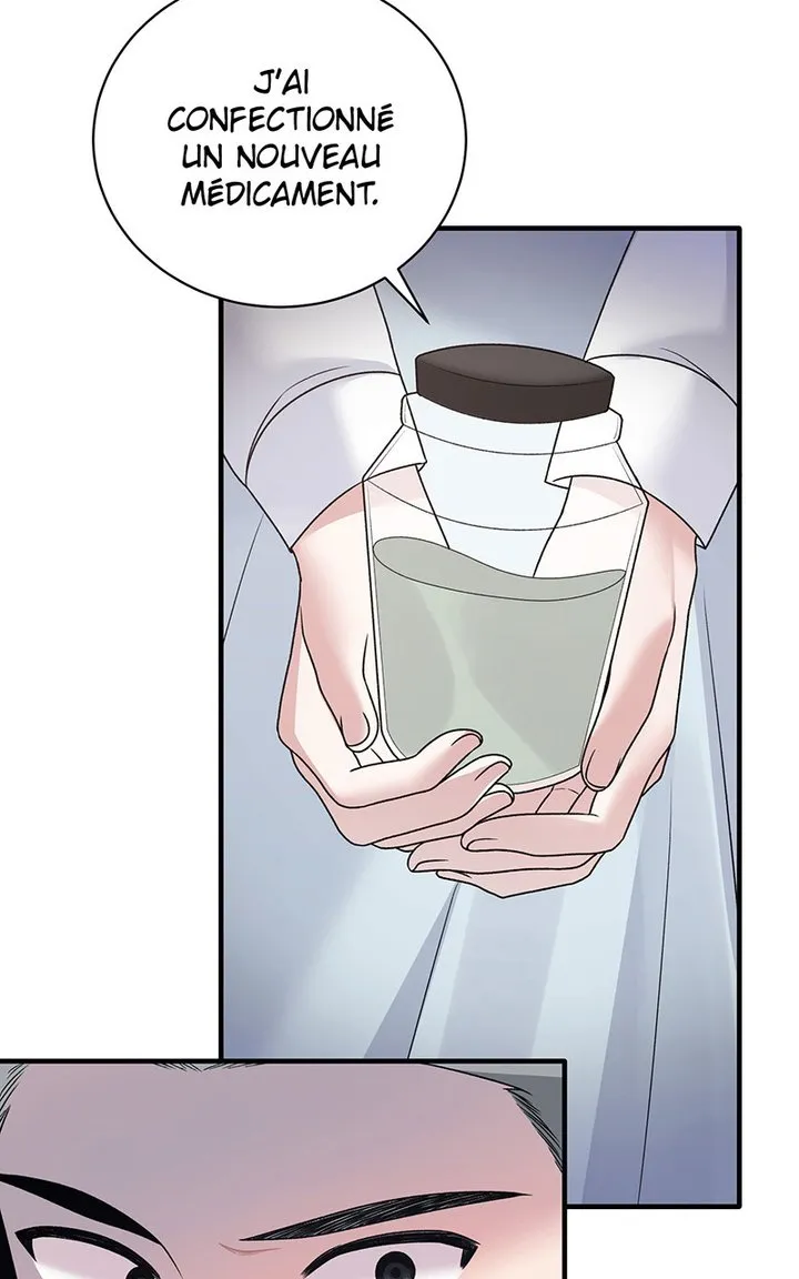 Read Angelic Lady FR Manga Online