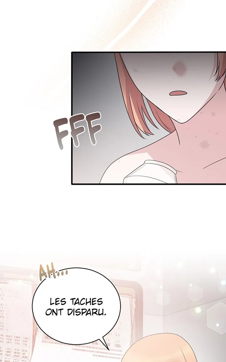 Read Angelic Lady FR Manga Online