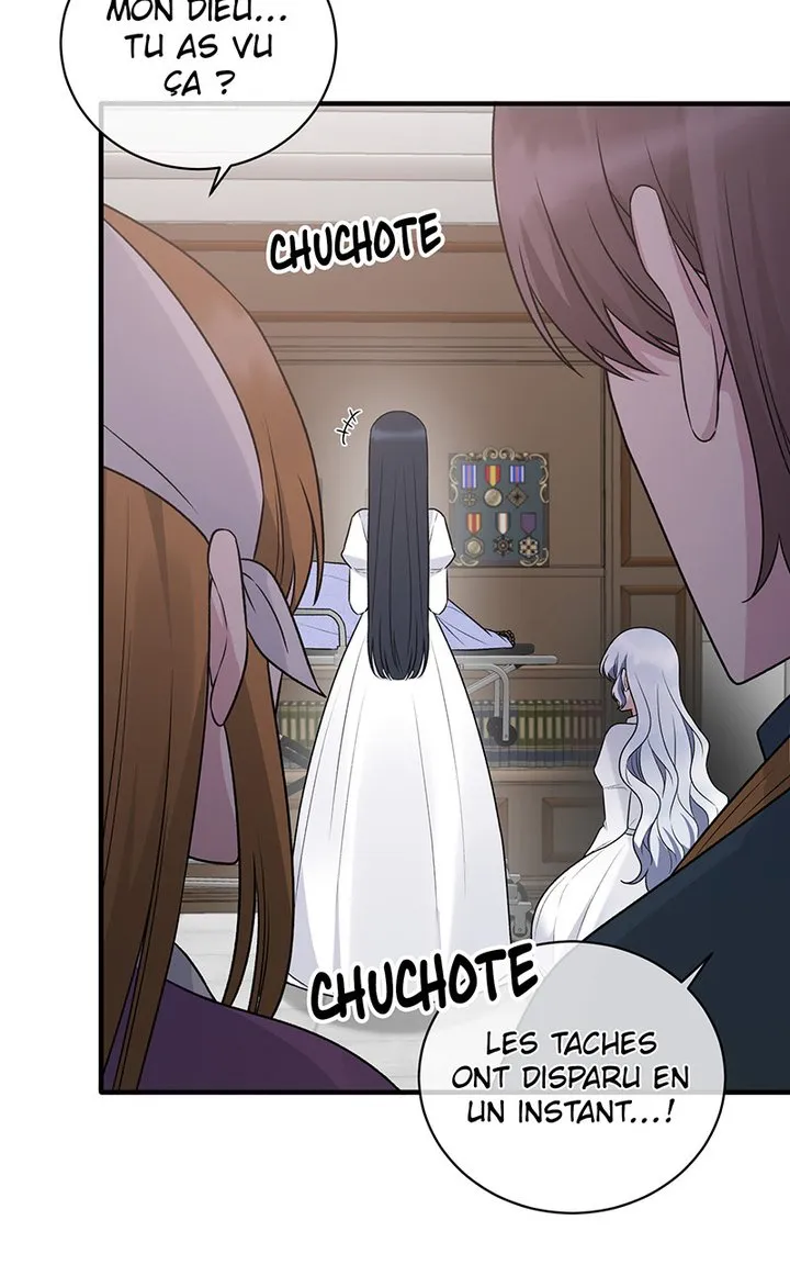 Read Angelic Lady FR Manga Online